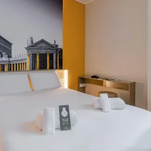 Pietralata Tiburtina Hotel