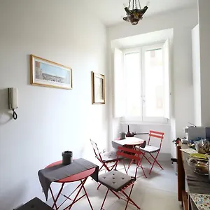 Bed and breakfast L'architetto, Roma