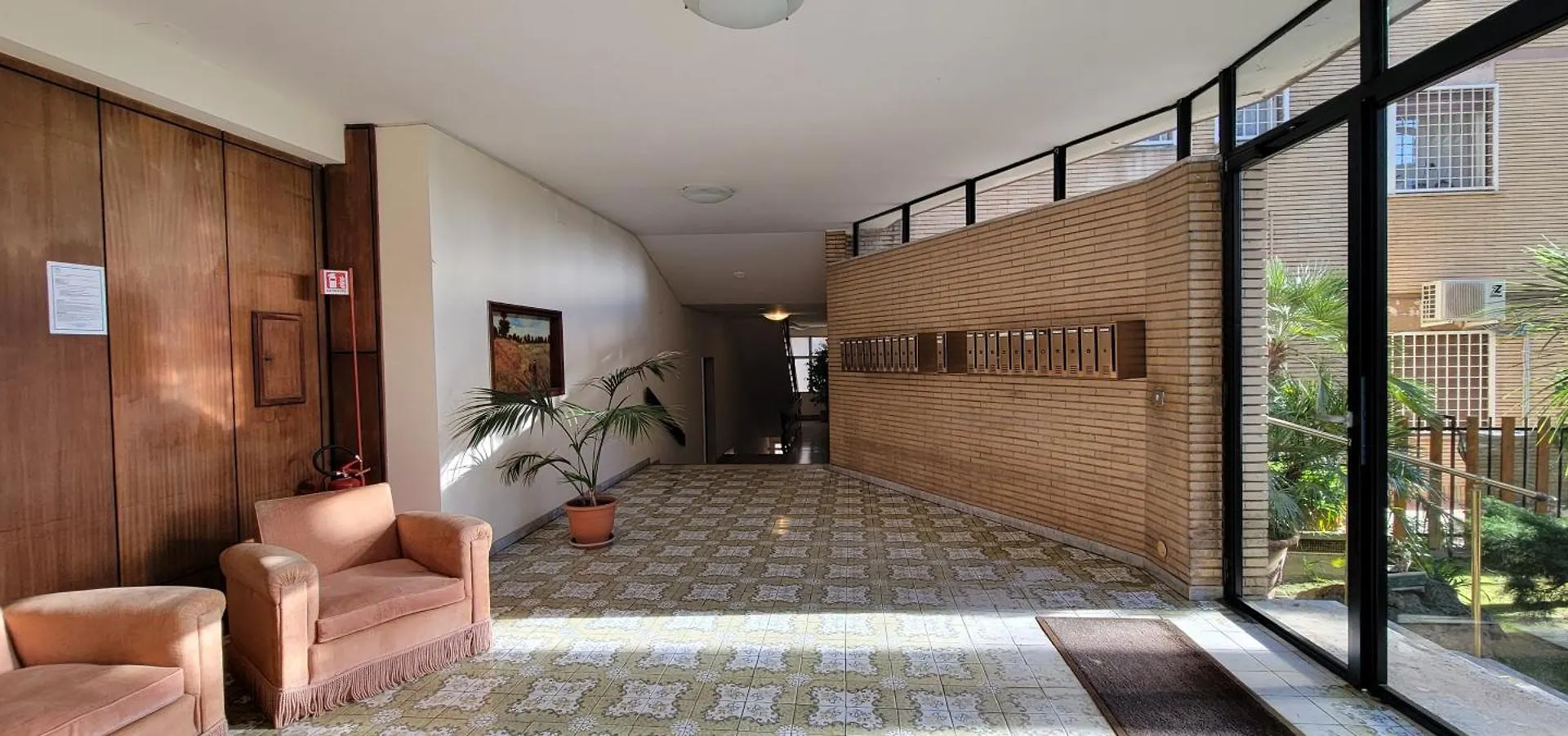 Bed & Breakfast Bnb Rooms And Comfort Rome