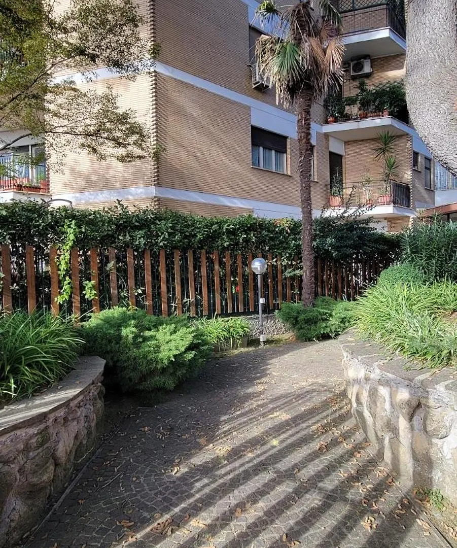 Bed & Breakfast Bnb Rooms And Comfort Roma
