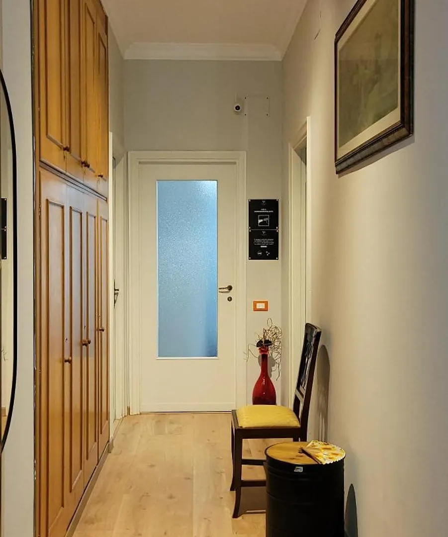 Bnb Rooms And Comfort Roma