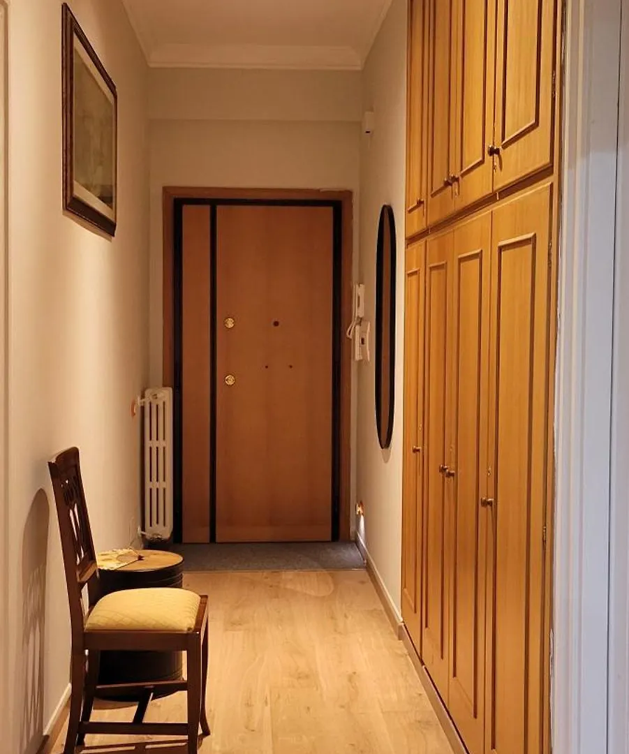 Bnb Rooms And Comfort Rome Italy