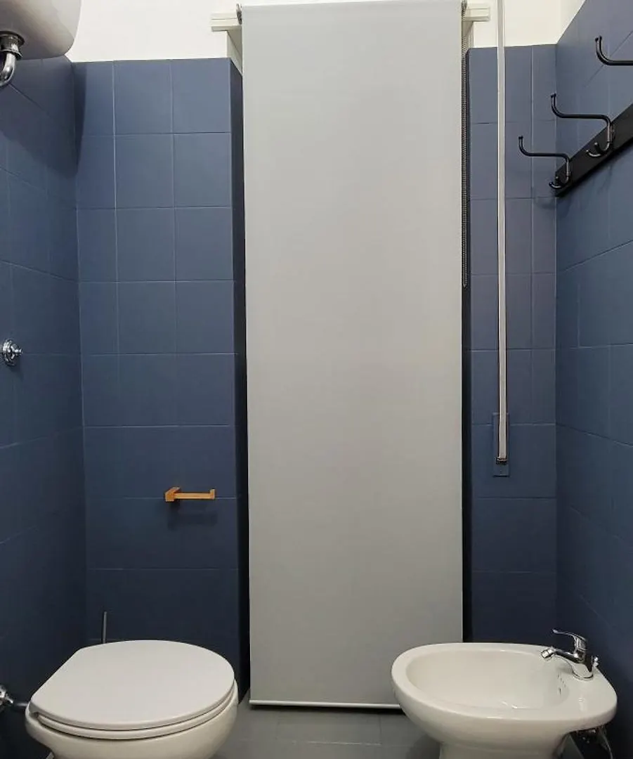 Bed & Breakfast Bnb Rooms And Comfort Roma