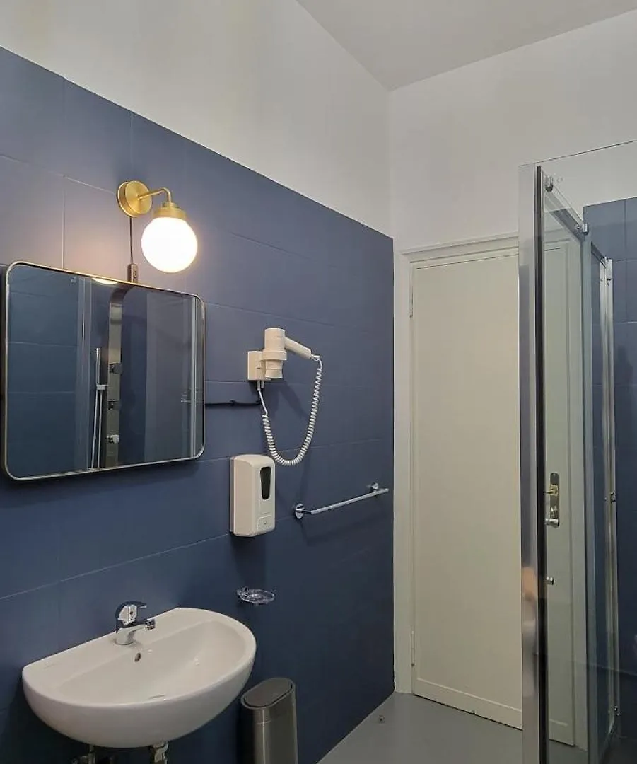 Bed & Breakfast Bnb Rooms And Comfort Roma
