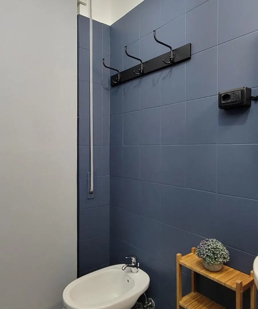 Bed & Breakfast Bnb Rooms And Comfort Rome