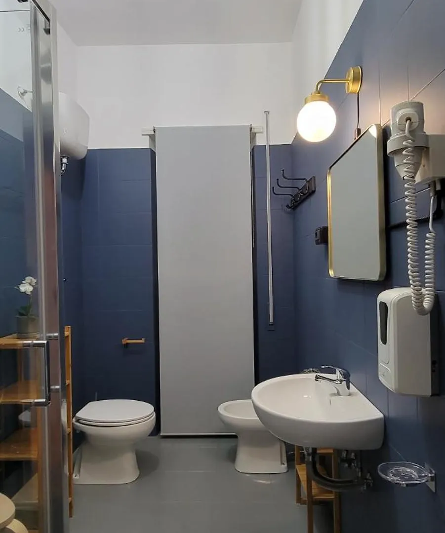 Bed & Breakfast Bnb Rooms And Comfort Rome Italy