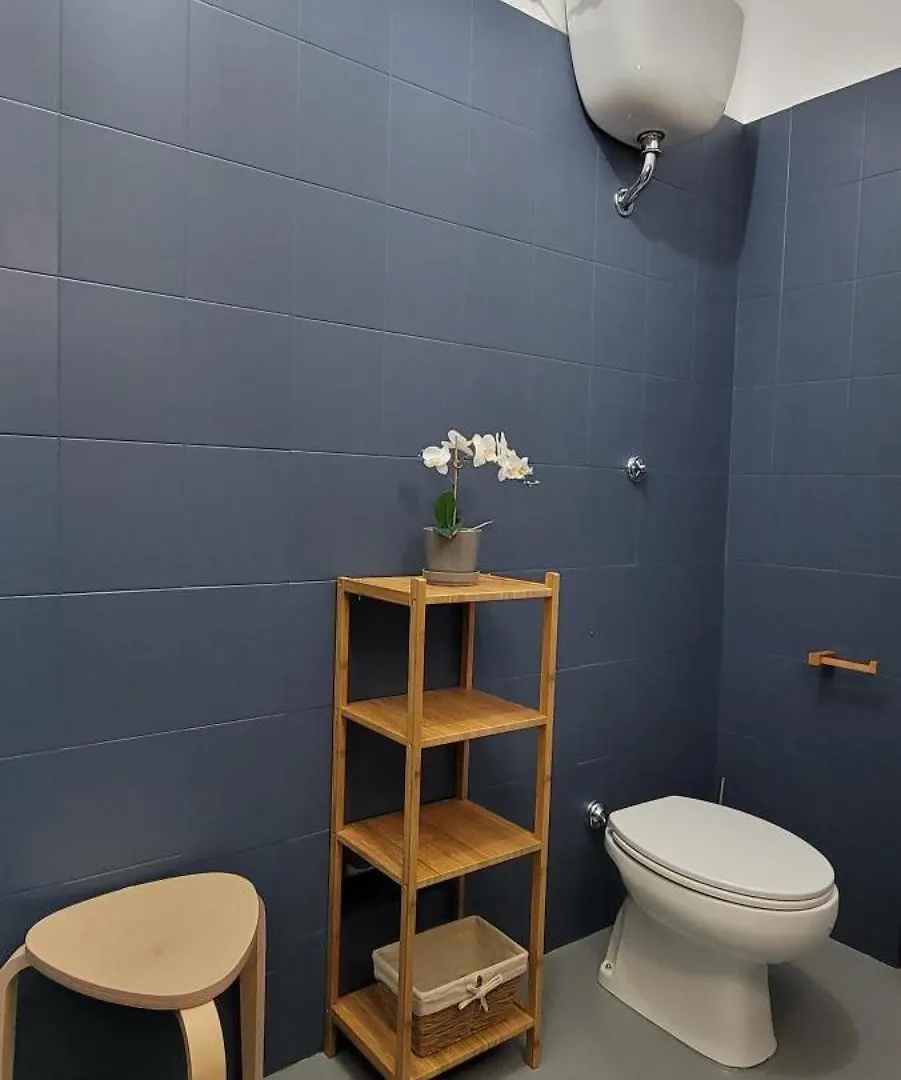 Bnb Rooms And Comfort Rome