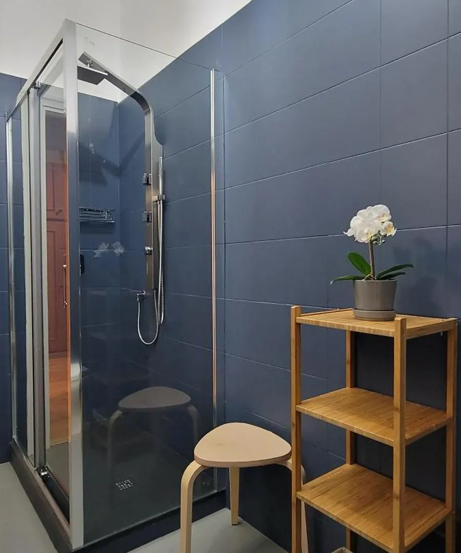 Bnb Rooms And Comfort Roma Italia