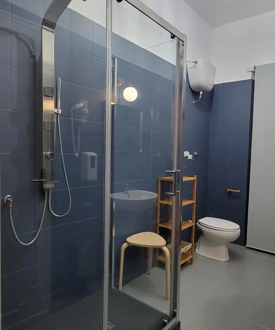 Bnb Rooms And Comfort Roma 0*,  Italia