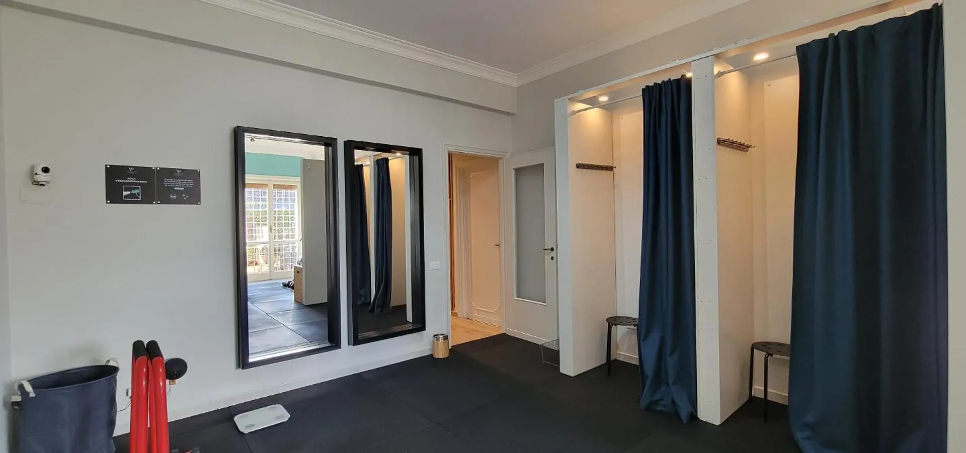 Bnb Rooms And Comfort Roma