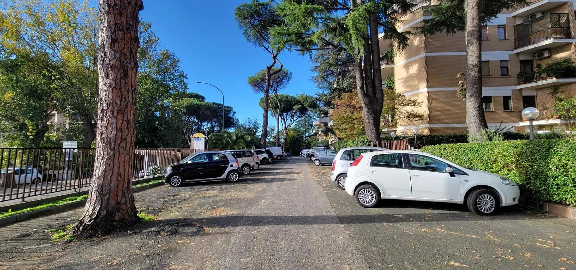 Bnb Rooms And Comfort Rome 0*,