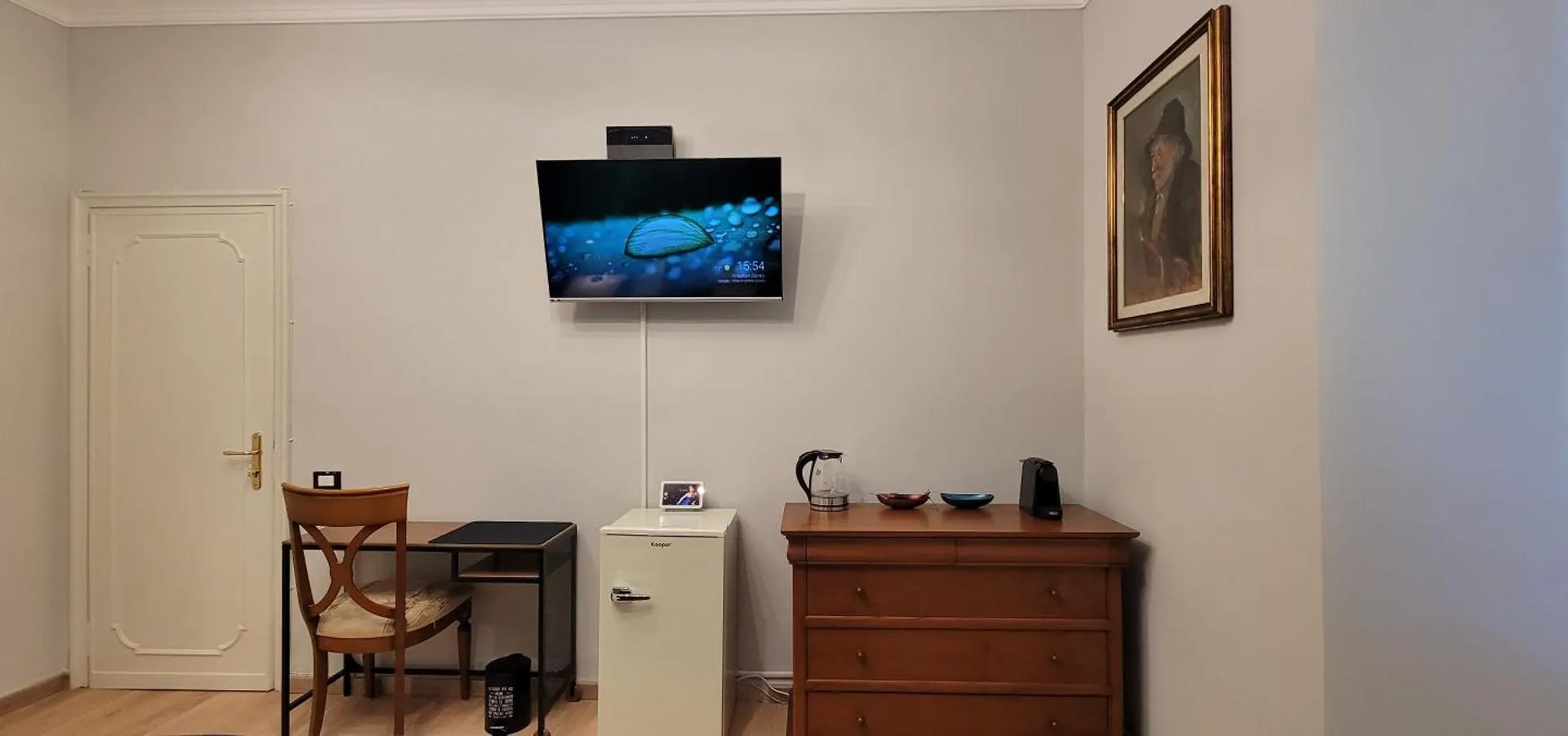 Bnb Rooms And Comfort Rome Bed & Breakfast