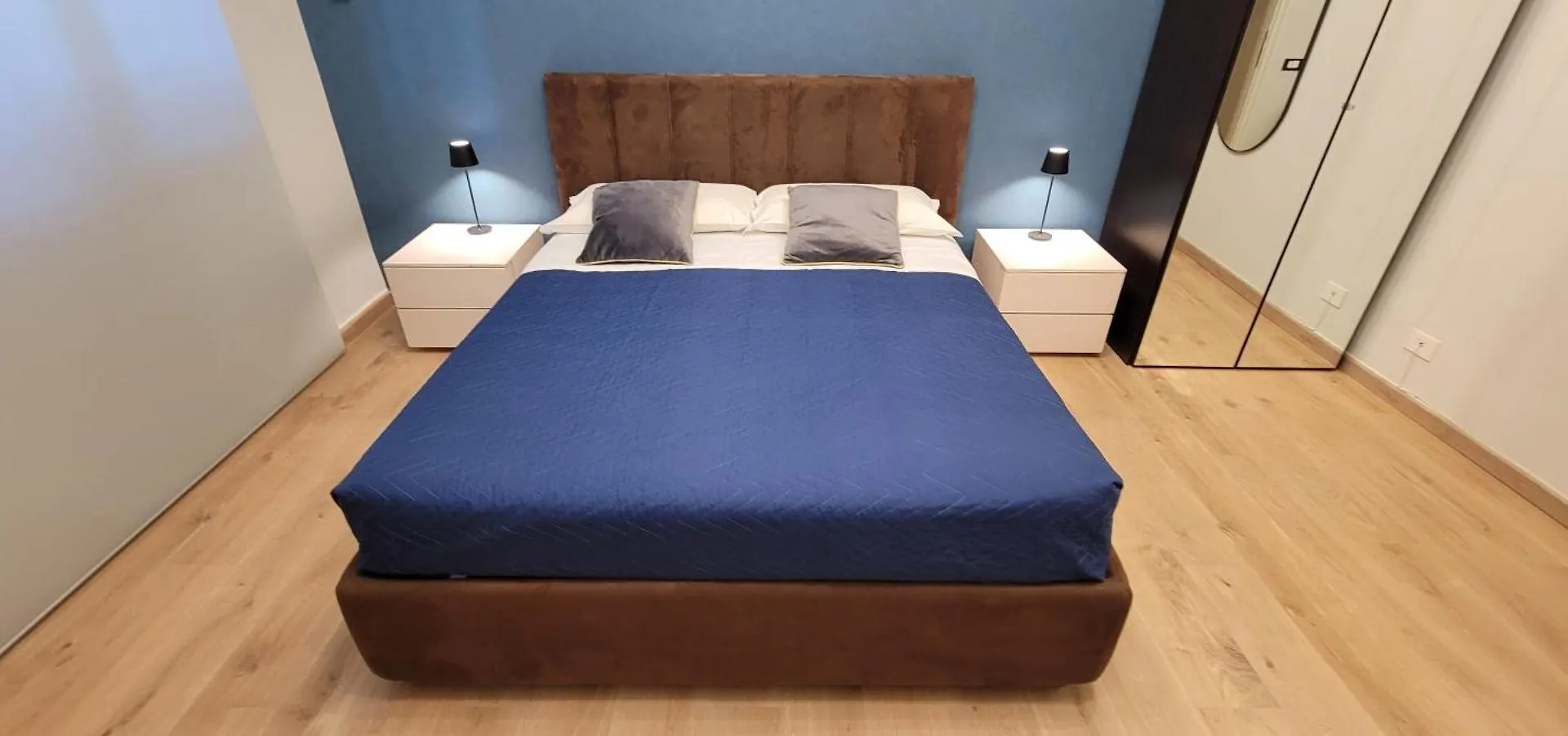 Bnb Rooms And Comfort Roma