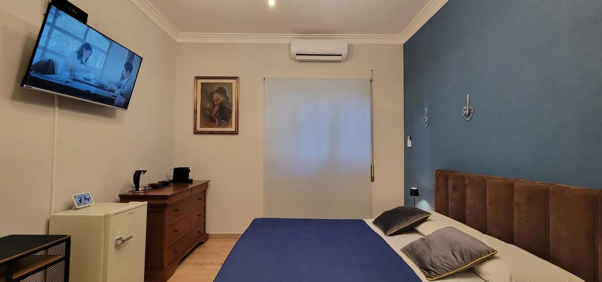 Bnb Rooms And Comfort Roma Bed & Breakfast