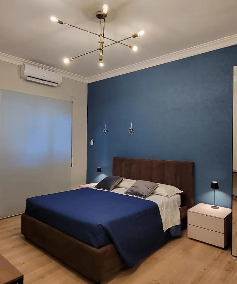 Bed & Breakfast Bnb Rooms And Comfort Roma